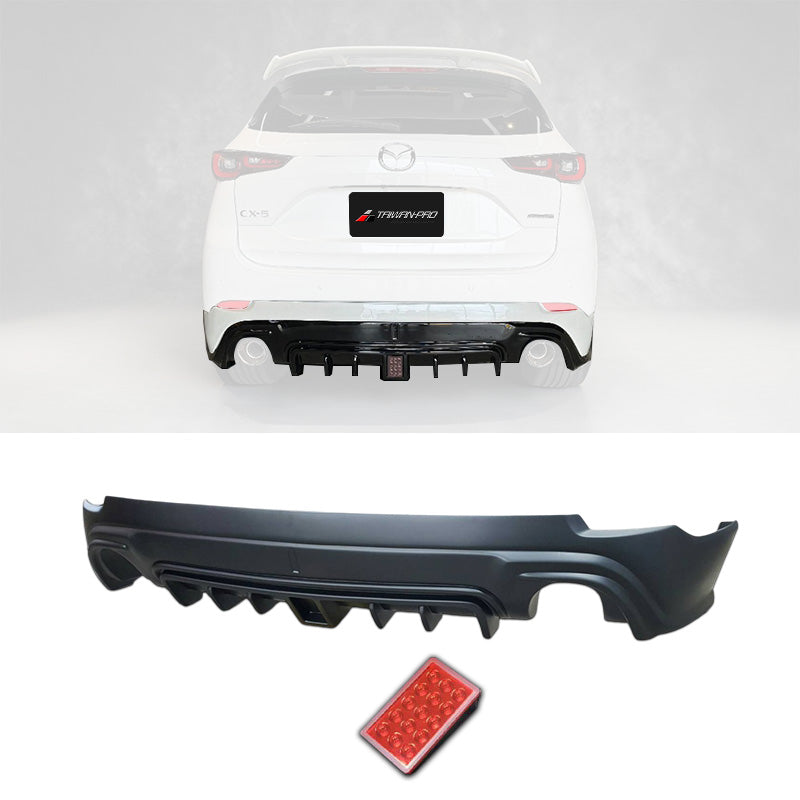 MK款後中包 2022-2026 Mazda CX-5