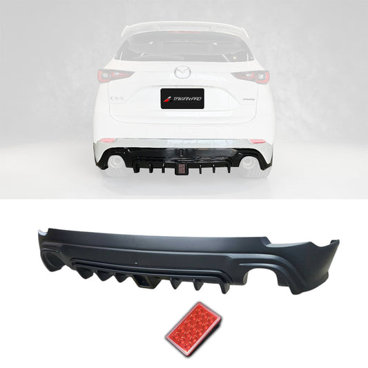 MK款後中包 2022-2026 Mazda CX-5