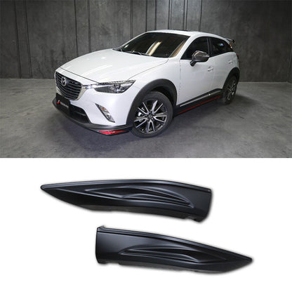 OE款前下巴 2015-2026 Mazda CX3