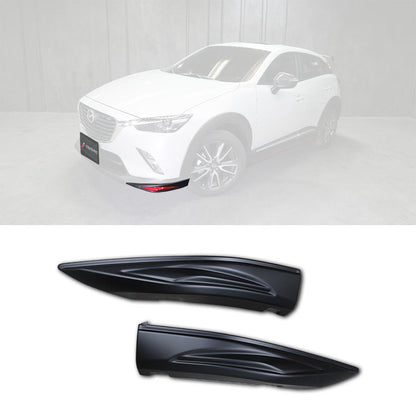 OE款前下巴 2015-2026 Mazda CX3