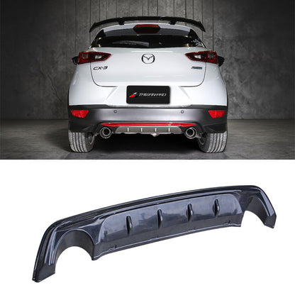 OE款後飾板 2015-2026 Mazda CX3