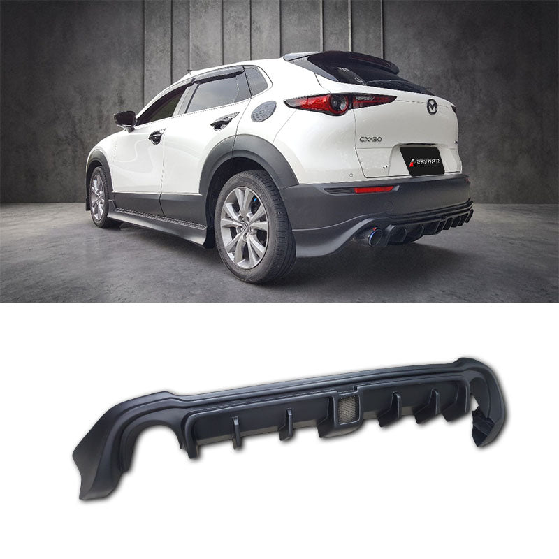 AE款後中包 2019-2026 Mazda CX-30