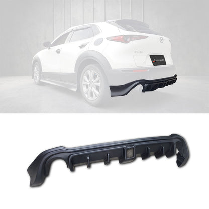 AE款後中包 2019-2026 Mazda CX-30