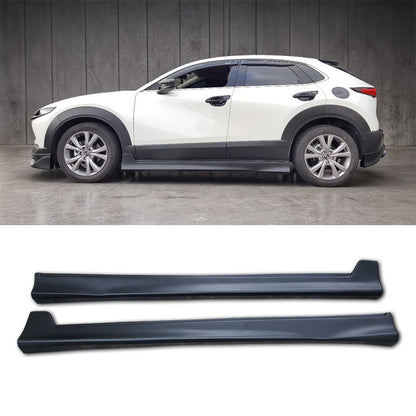 AE款側裙 2019-2026 Mazda CX-30