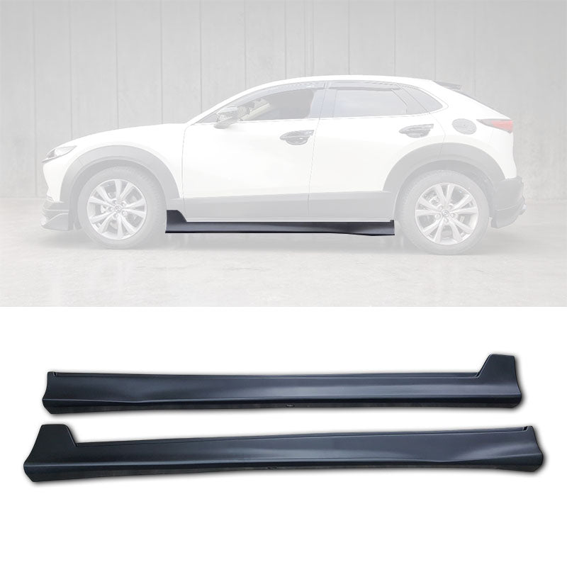 AE款側裙 2019-2026 Mazda CX-30