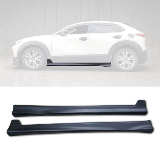 AE款側裙 2019-2026 Mazda CX-30