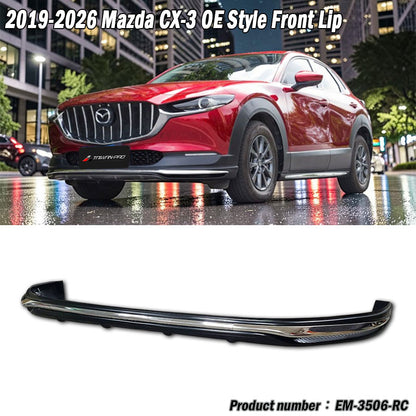 OE款前中包 2019-2026 Mazda CX-30