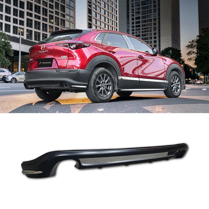 OE款後中包 2019-2026 Mazda CX-30