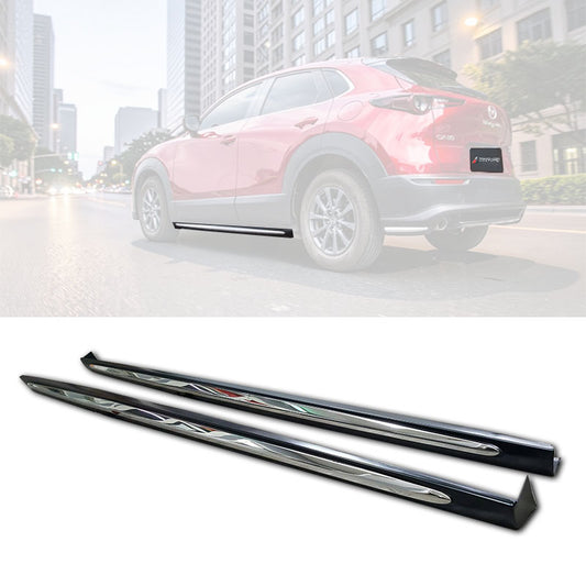OE款側裙 2019-2026 Mazda CX-30