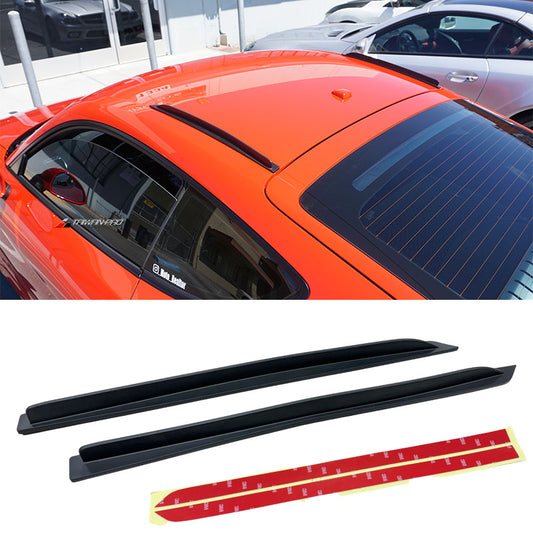 Porsche 保時屋捷 屋頂排風翼 擾流板 定風翼 各車型適用