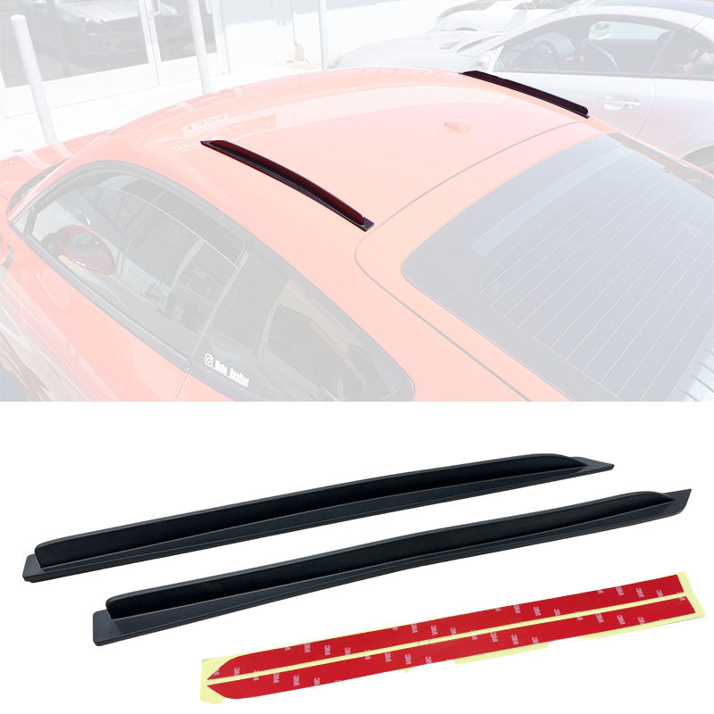 Personalized Bumper Side Trim