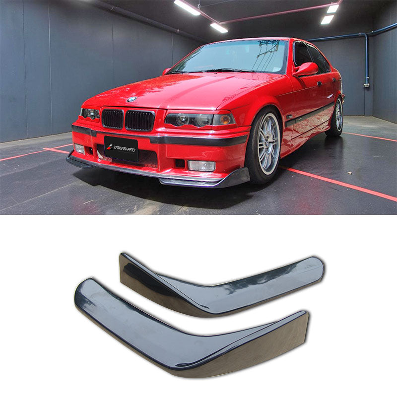 通用型 E36 M3款二片式定風翼