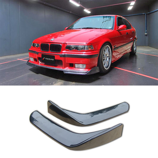通用型 E36 M3款二片式定風翼
