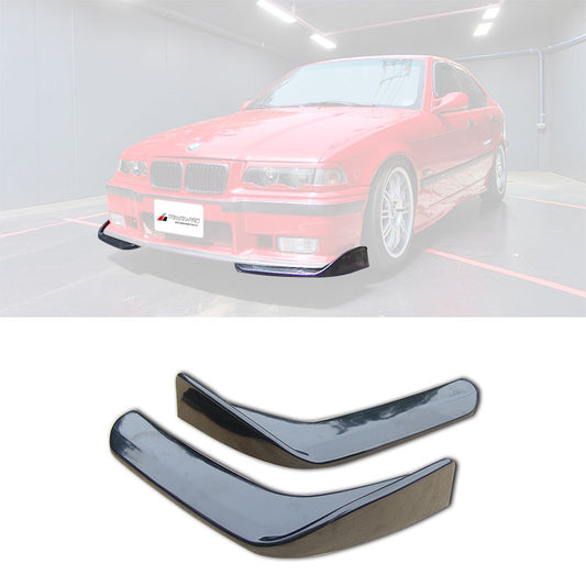 通用型 E36 M3款二片式定風翼