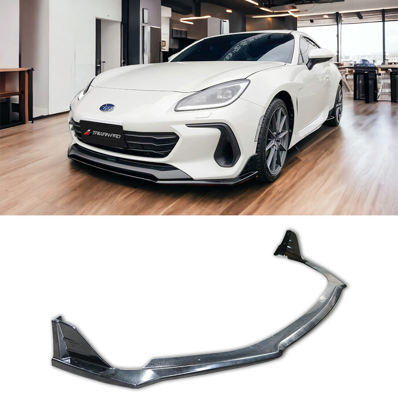ST款前下巴 2022-2026 Subaru BRZ