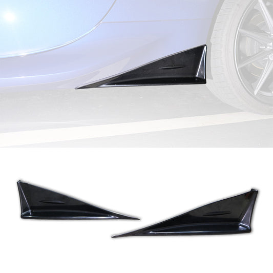 ST款側裙  2022-2026 Toyota GR86 / Subaru BRZ