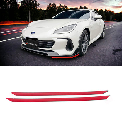 定風翼膠條 2022-2026 Subaru BRZ Toyota GR86