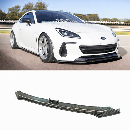 前保護板  碳纖維卡夢 Carbon Fiber 2022-2024 Subaru BRZ