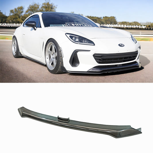 前保護板  碳纖維卡夢 Carbon Fiber 2022-2024 Subaru BRZ