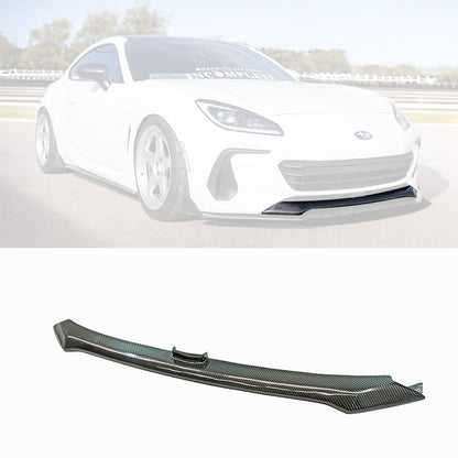 前保護板  碳纖維卡夢 Carbon Fiber 2022-2024 Subaru BRZ