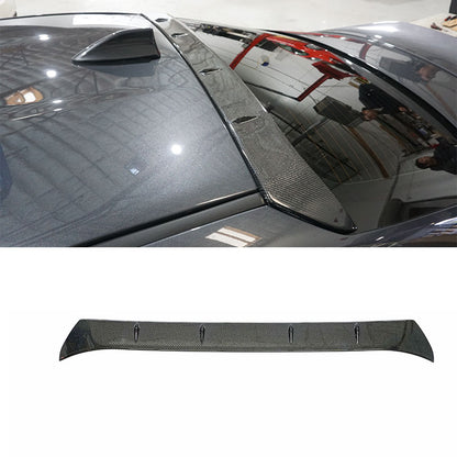 後上遮陽板 碳纖維卡夢 Carbon Fiber