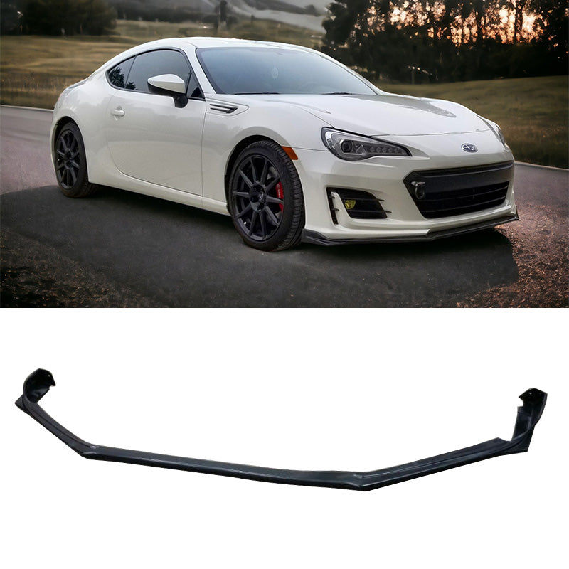ST款前下巴  2017-2021 Subaru BRZ