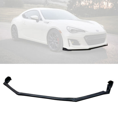 ST款前下巴  2017-2021 Subaru BRZ