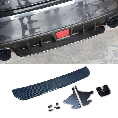 ST款後飾板  2014-2021 Subaru WRX