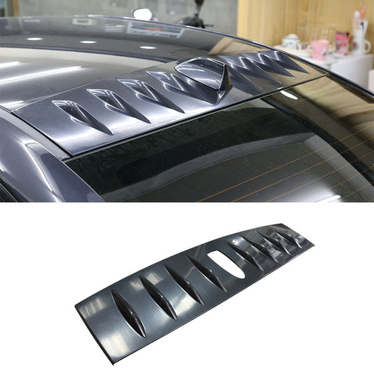 MP天線蓋有孔 日規 水滴型 2014-2021 Subaru WRX/ STI
