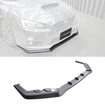 MP款前下巴定風翼 2014-2017 Subaru WRX/STI