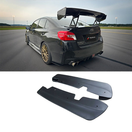 CS款後下巴 2014-2021 Subaru WRX/STI