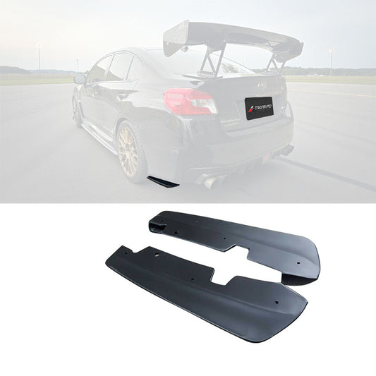 CS款後下巴 2014-2021 Subaru WRX/STI