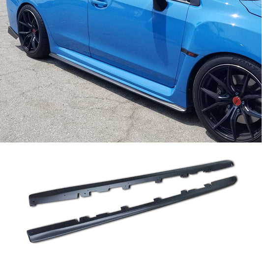 CS款側裙 2014-2021 Subaru WRX/STI