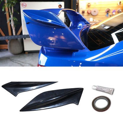 ST款尾翼鯊魚飾蓋  2014-2021 Subaru WRX/ STI