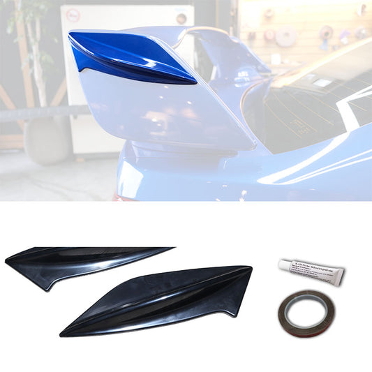 ST款尾翼鯊魚飾蓋  2014-2021 Subaru WRX/ STI
