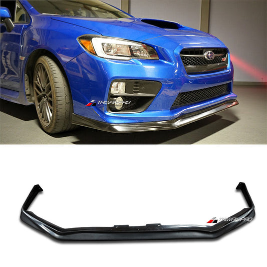 VR款前下巴 2014-2017 Subaru WRX/STI