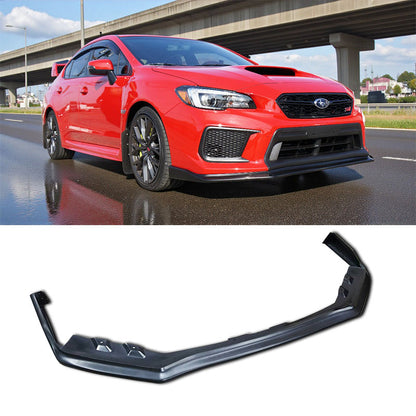 CS款前下巴 2018-2021 Subaru WRX/STI