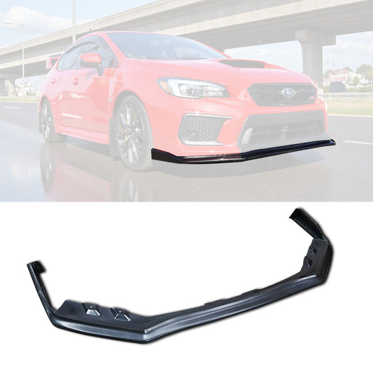 CS款前下巴 2018-2021 Subaru WRX/STI