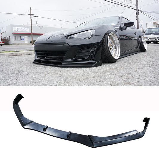 MPS款前下巴 2017-2021 Subaru BRZ
