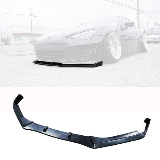 MPS款前下巴 2017-2021 Subaru BRZ