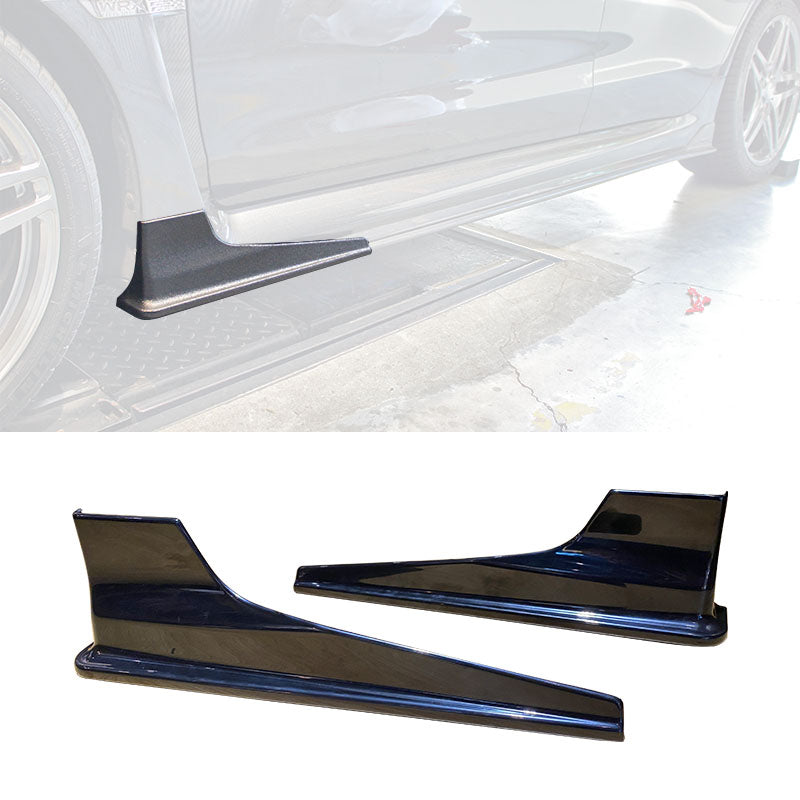 STV款側裙護套 2014-2021 Subaru WRX/STI