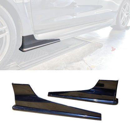 STV款側裙護套 2014-2021 Subaru WRX/STI