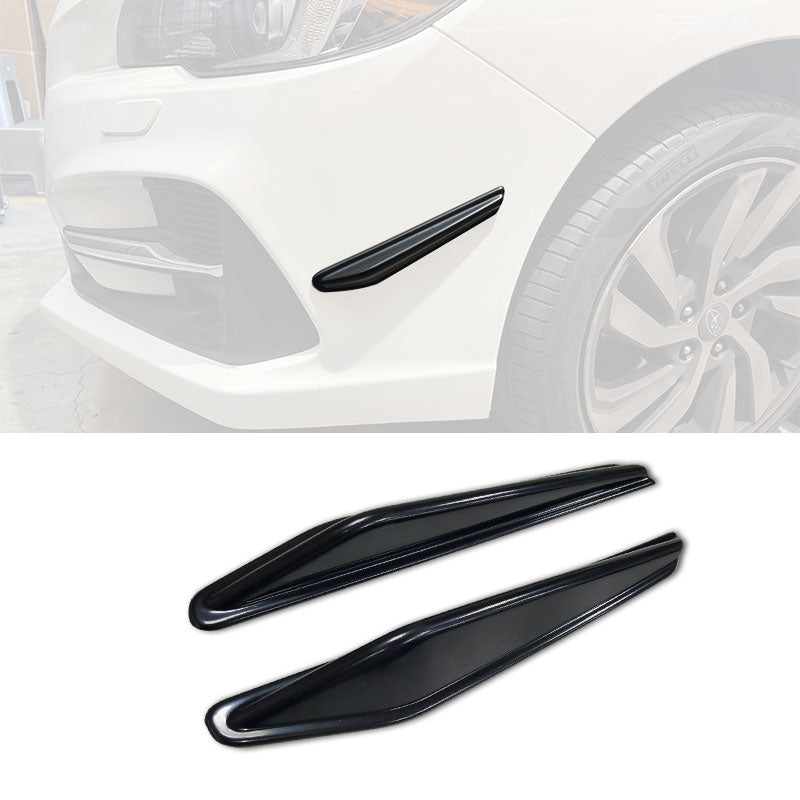 前保用定風翼  2014-2017 Subaru WRX/STI
