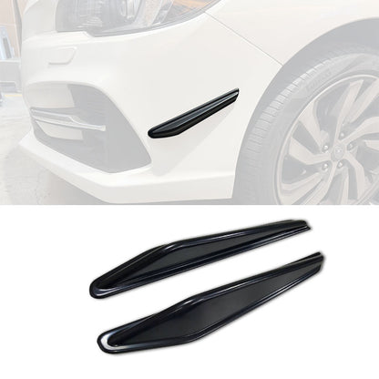 前保用定風翼  2014-2017 Subaru WRX/STI