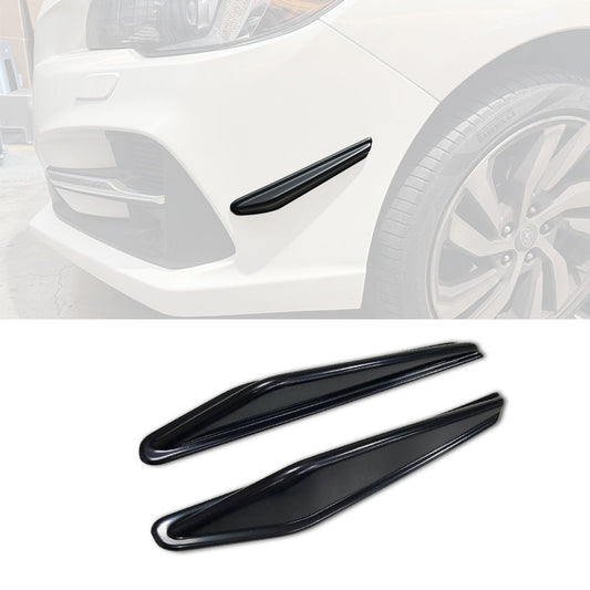 前保用定風翼  2014-2017 Subaru WRX/STI
