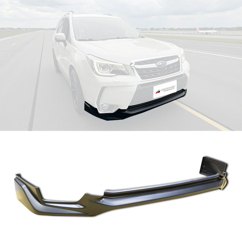 OE款前下巴 2014-2018 Subaru Forester XT