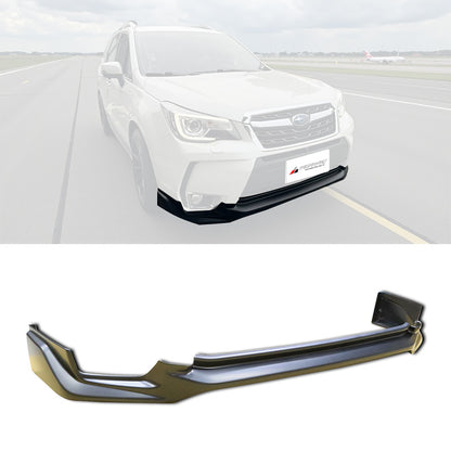 OE款前下巴 2014-2018 Subaru Forester XT