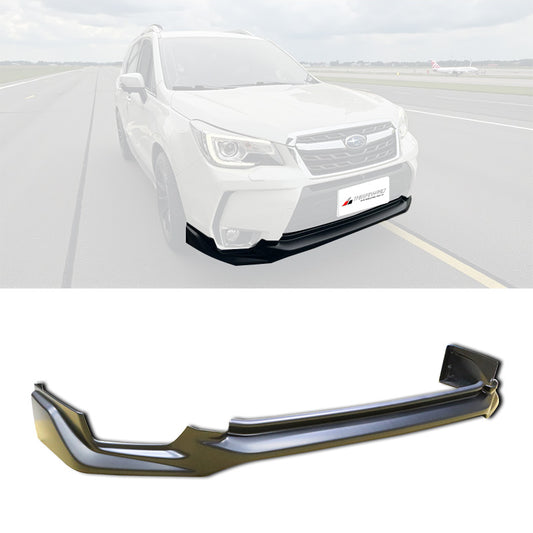 OE款前下巴 2014-2018 Subaru Forester XT