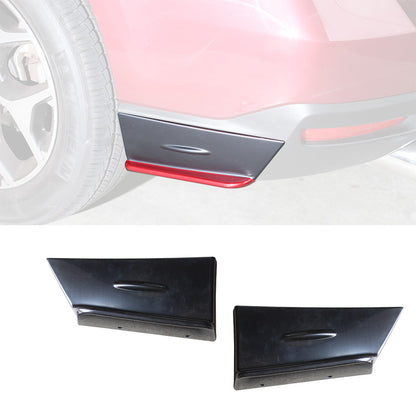 OE款二片式後下巴 2014-2018 Subaru Forester XT