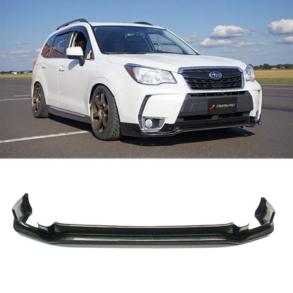 ST款前下巴 2014-2018 Subaru Forester XT